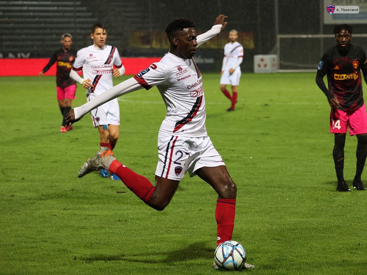 Clermont – Rodez : l’album photos