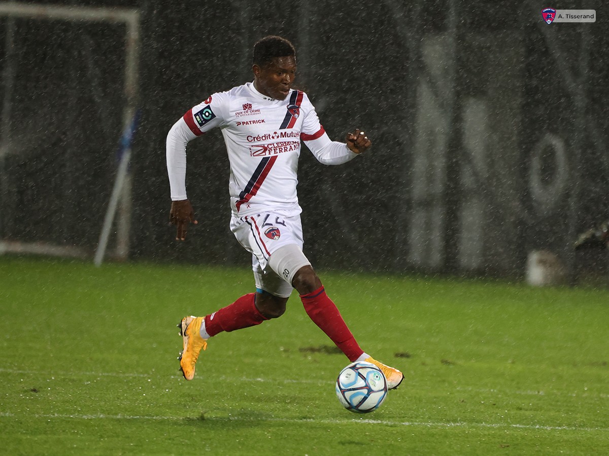 Clermont – Rodez : l’album photos