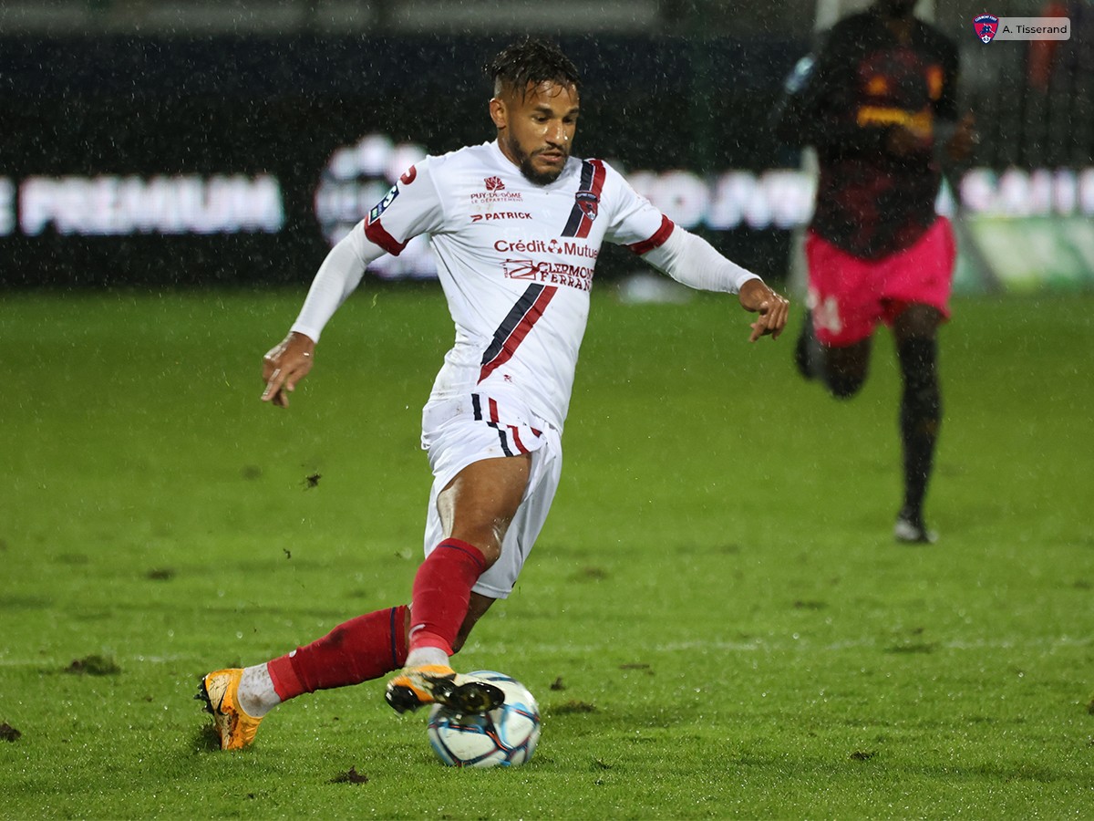 Clermont – Rodez : l’album photos