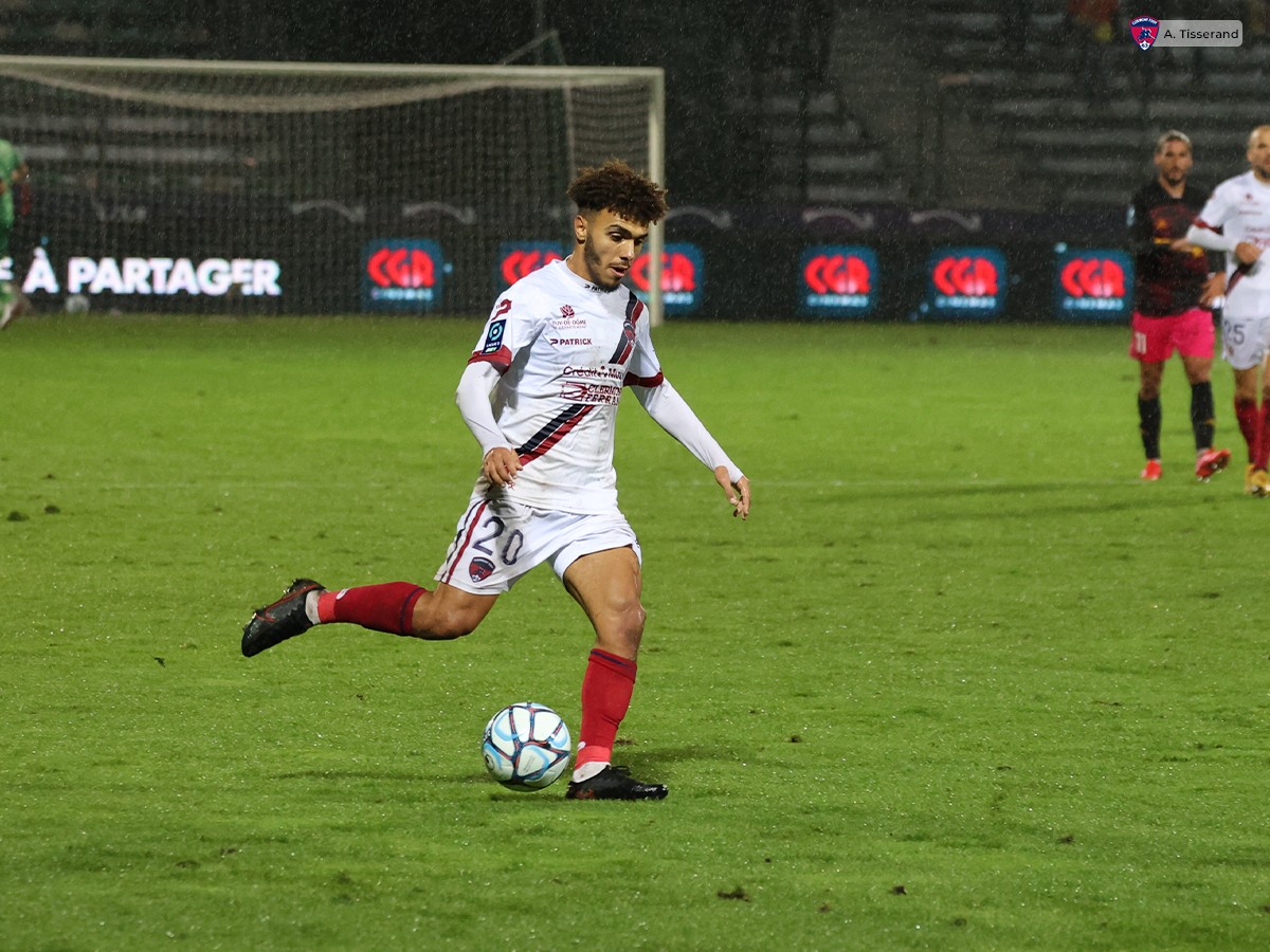 Clermont – Rodez : l’album photos