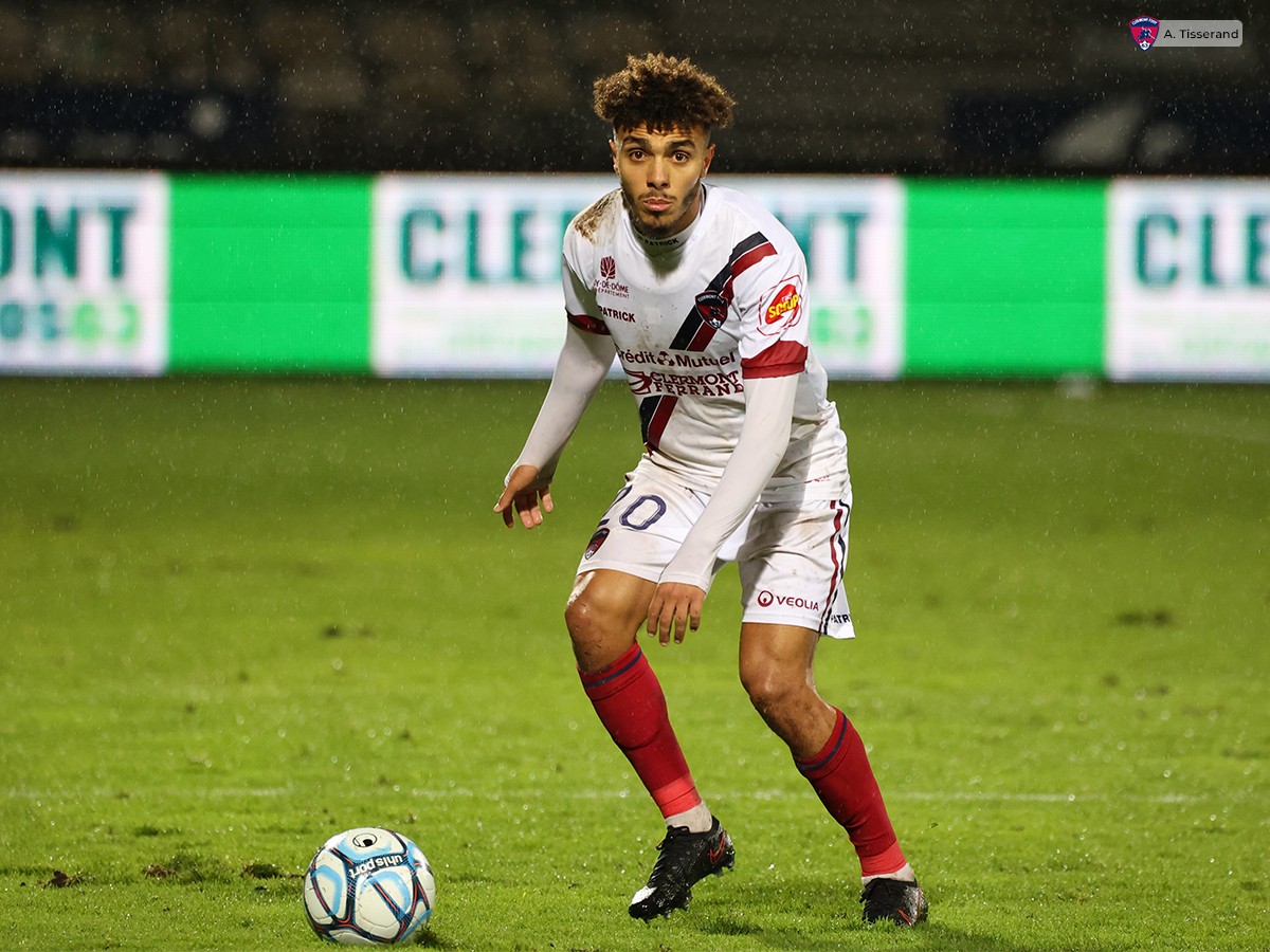 Clermont – Rodez : l’album photos