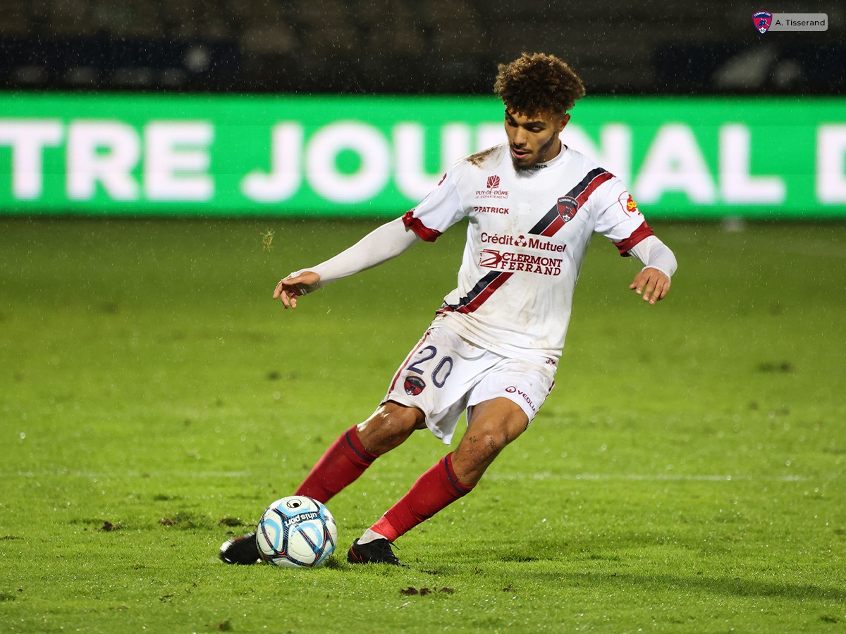 Clermont – Rodez : l’album photos