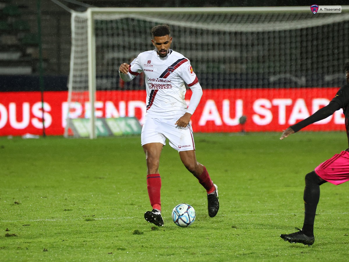 Clermont – Rodez : l’album photos