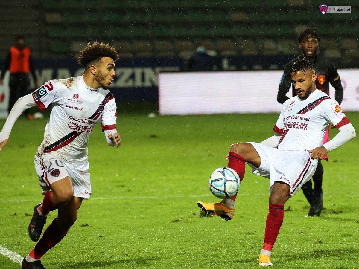 Clermont – Rodez : l’album photos