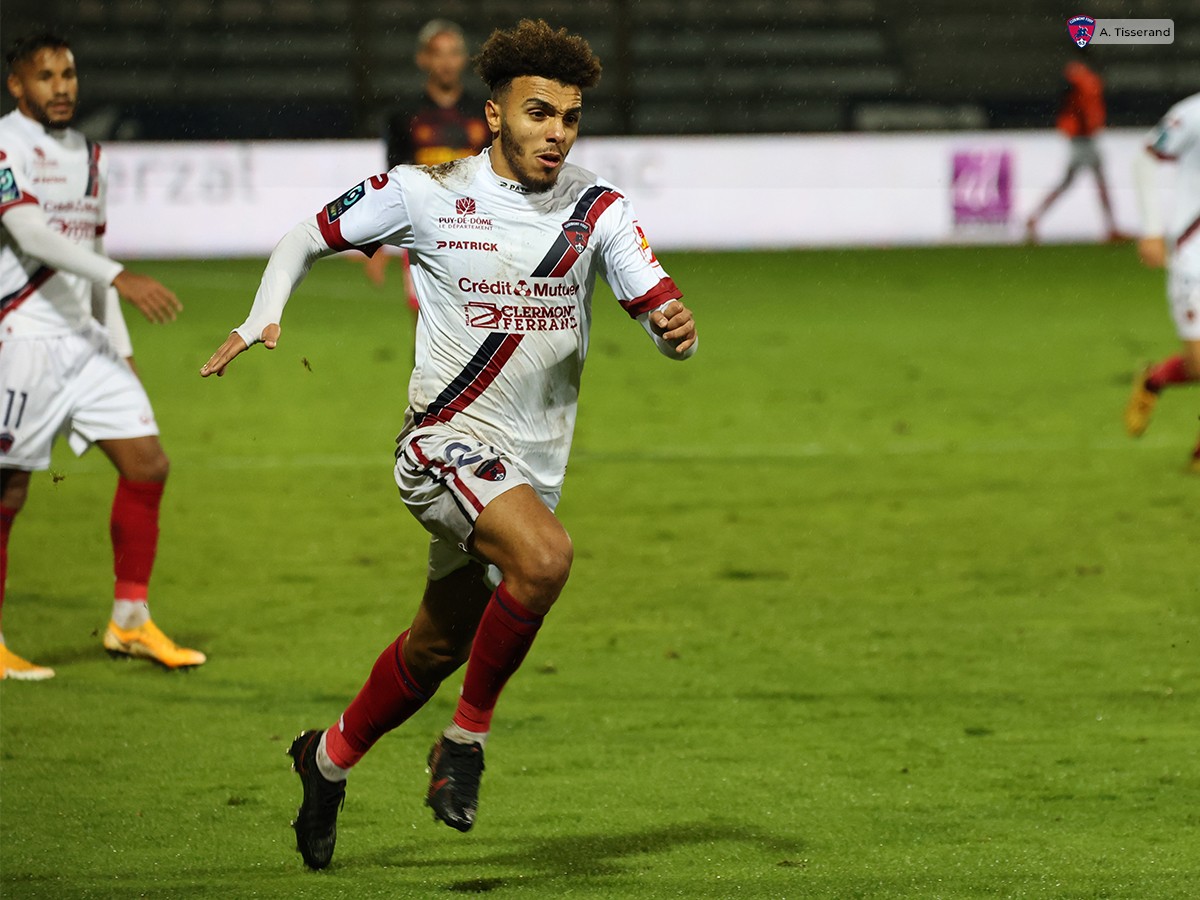 Clermont – Rodez : l’album photos