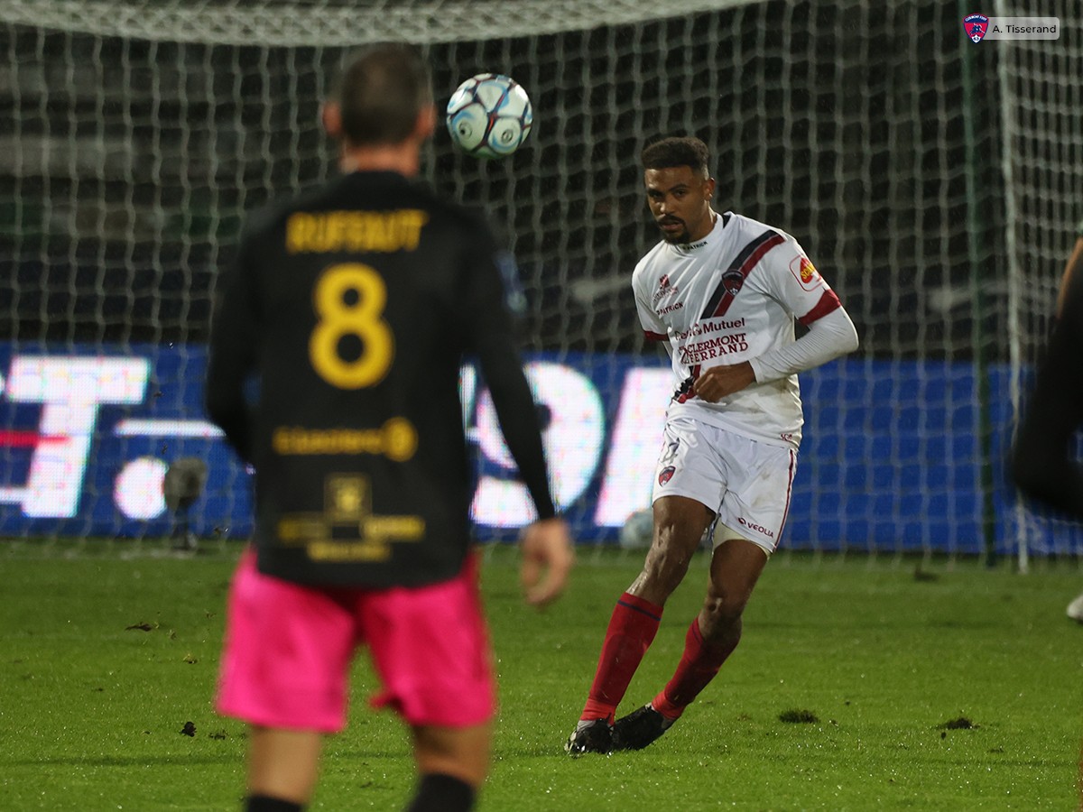 Clermont – Rodez : l’album photos