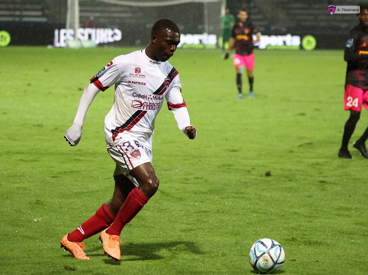 Clermont – Rodez : l’album photos