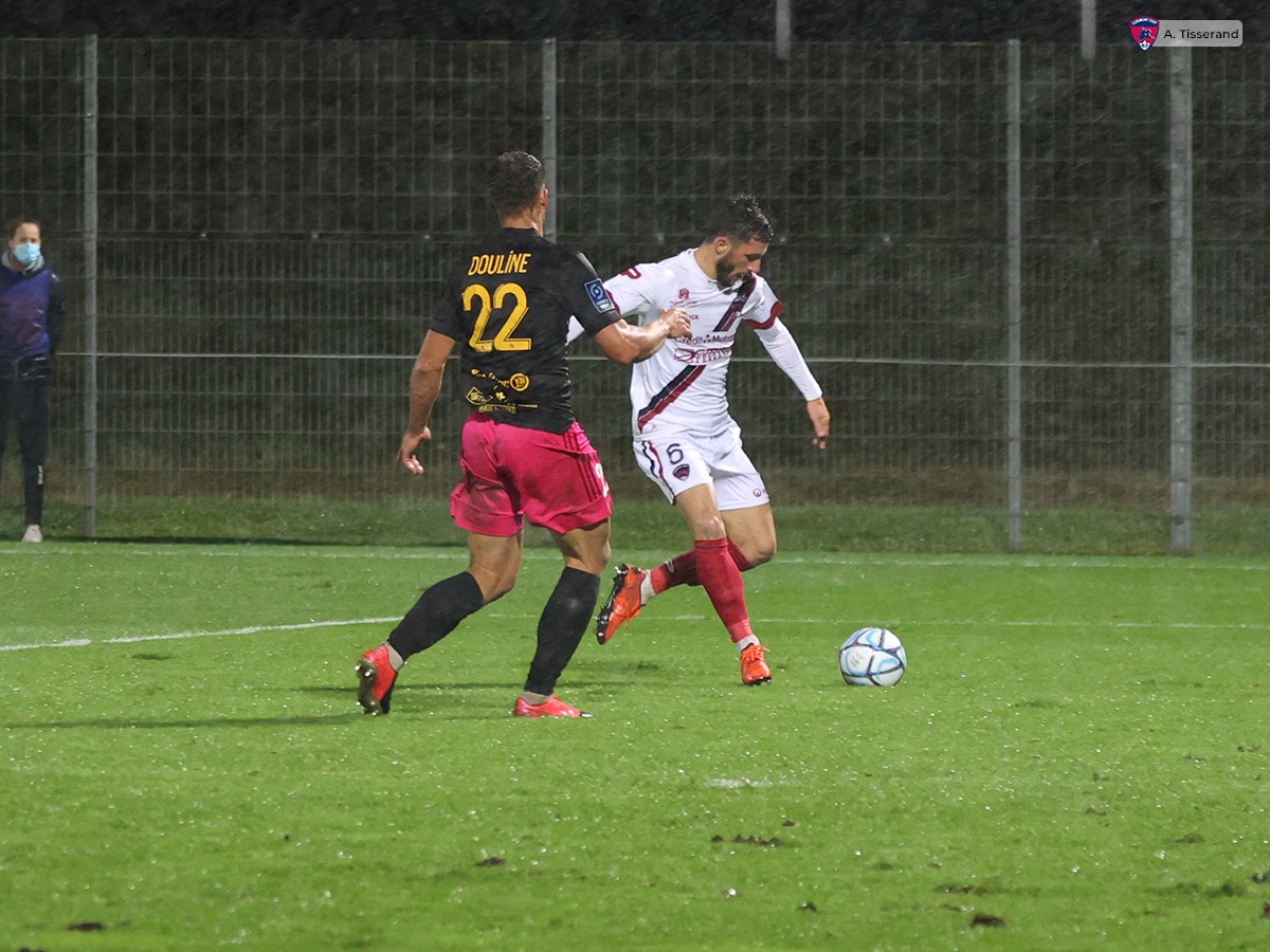 Clermont – Rodez : l’album photos