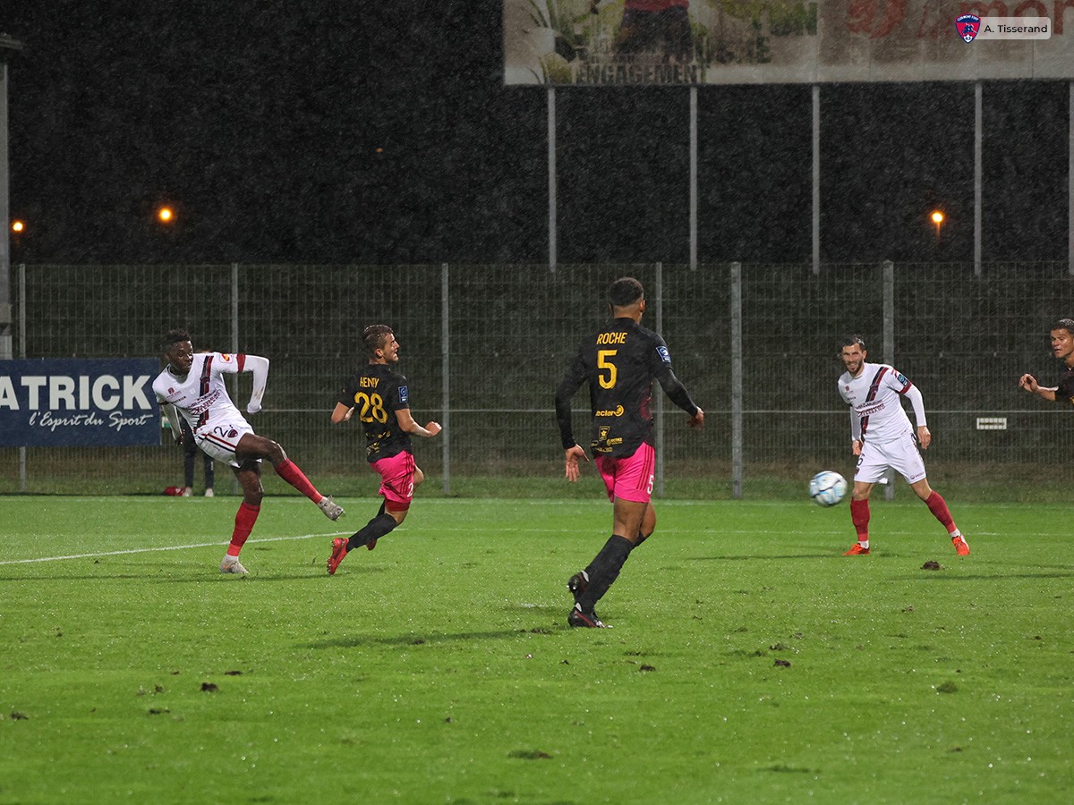 Clermont – Rodez : l’album photos