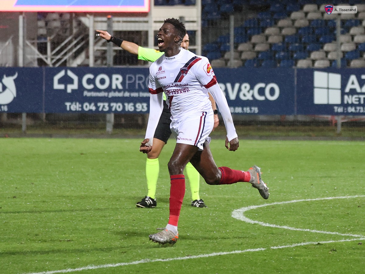 Clermont – Rodez : l’album photos