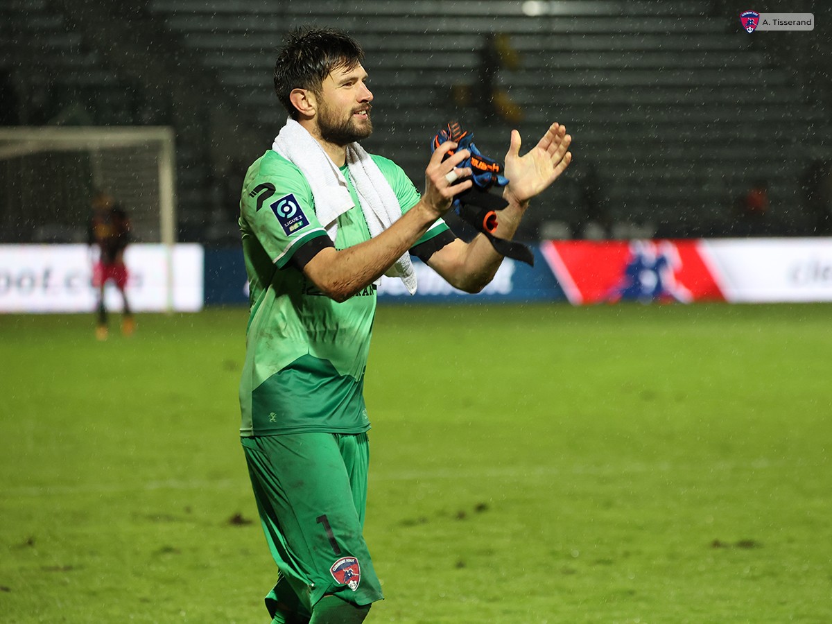 Clermont – Rodez : l’album photos