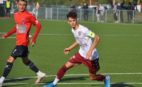Bon point pour les U19 contre le FC METZ