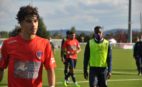 Bon point pour les U19 contre le FC METZ