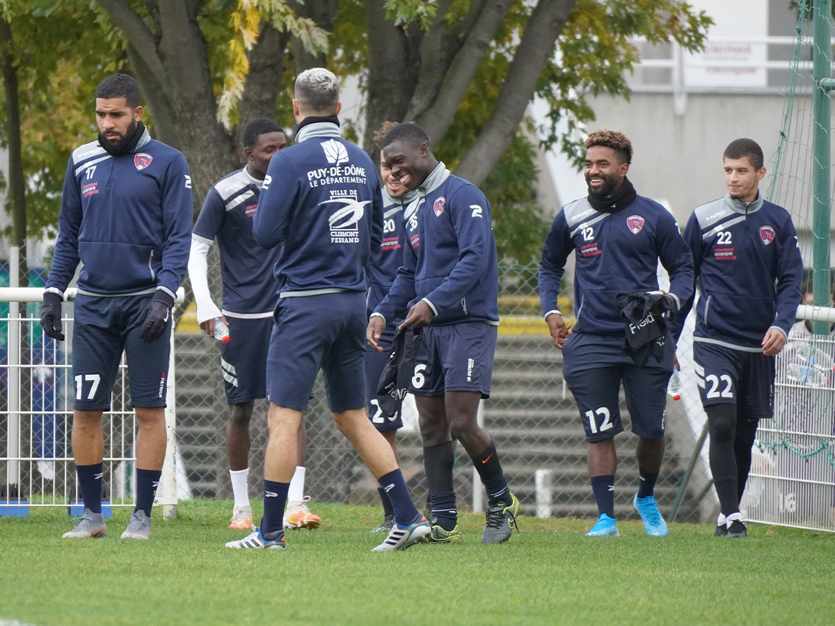 La séance du mercredi en images