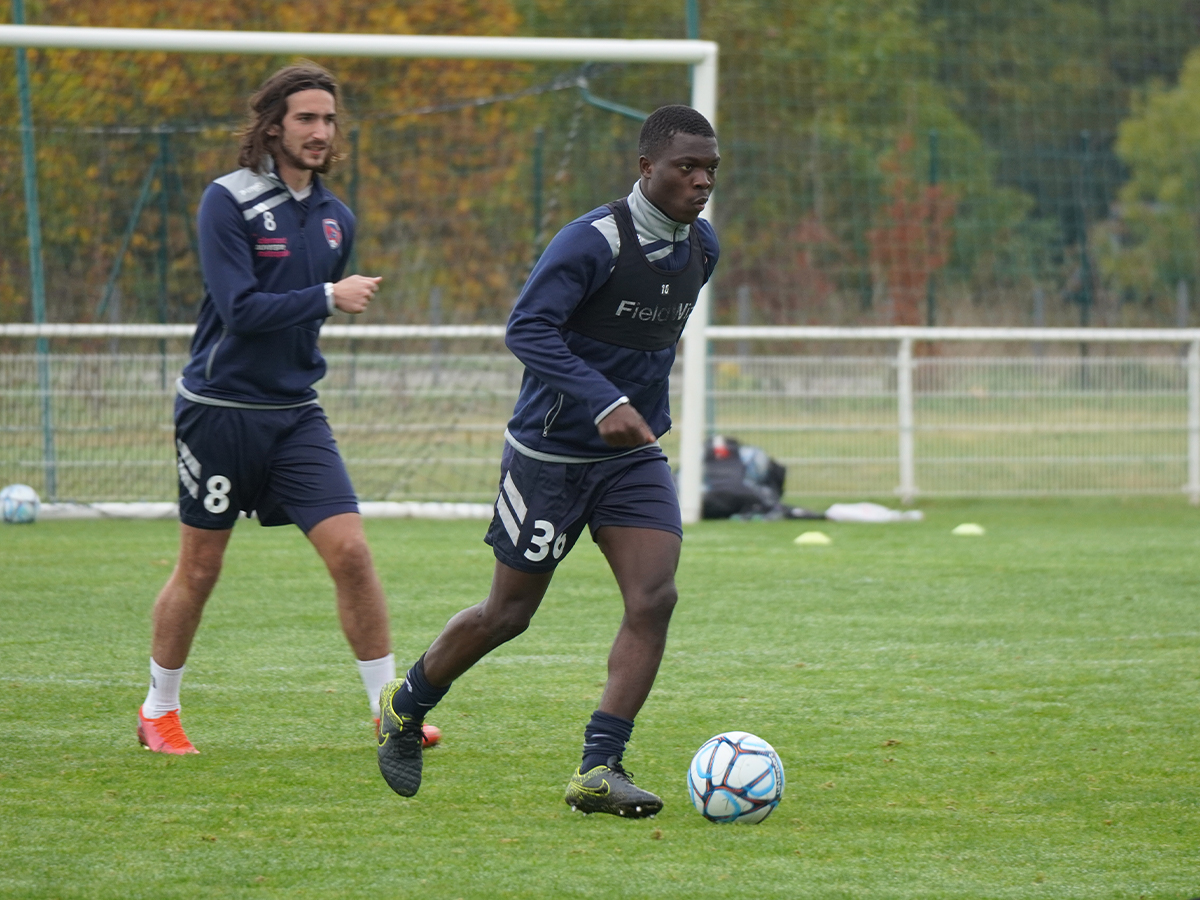 La séance du mercredi en images
