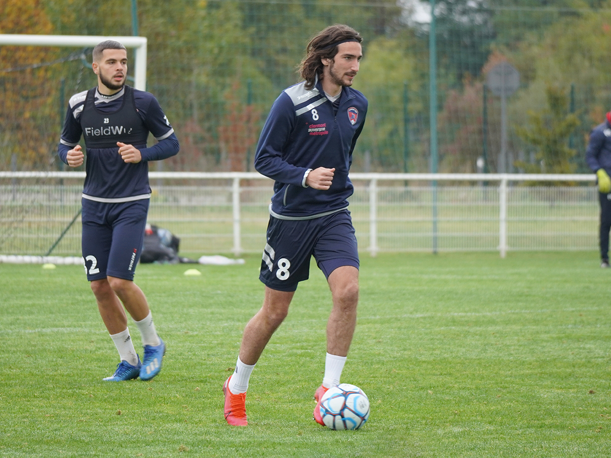 La séance du mercredi en images