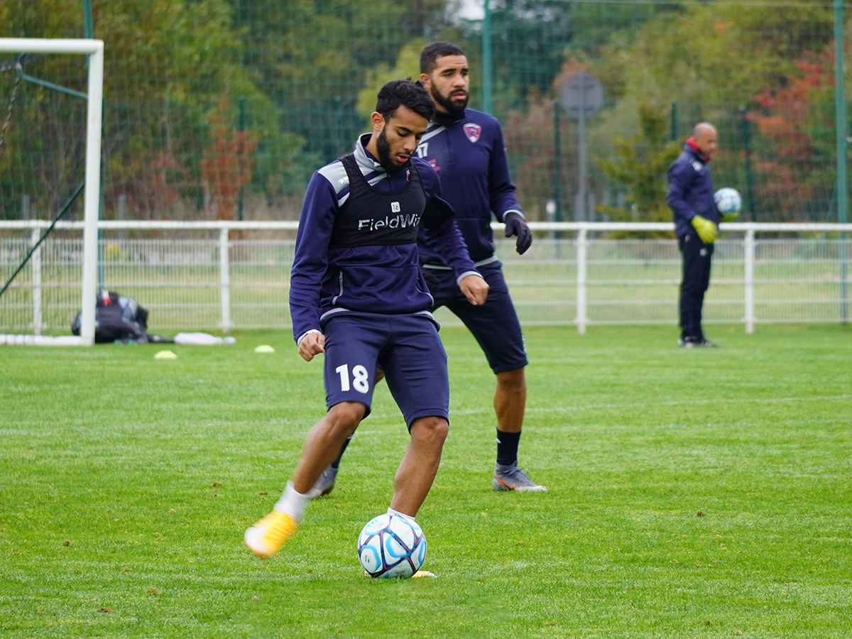 La séance du mercredi en images
