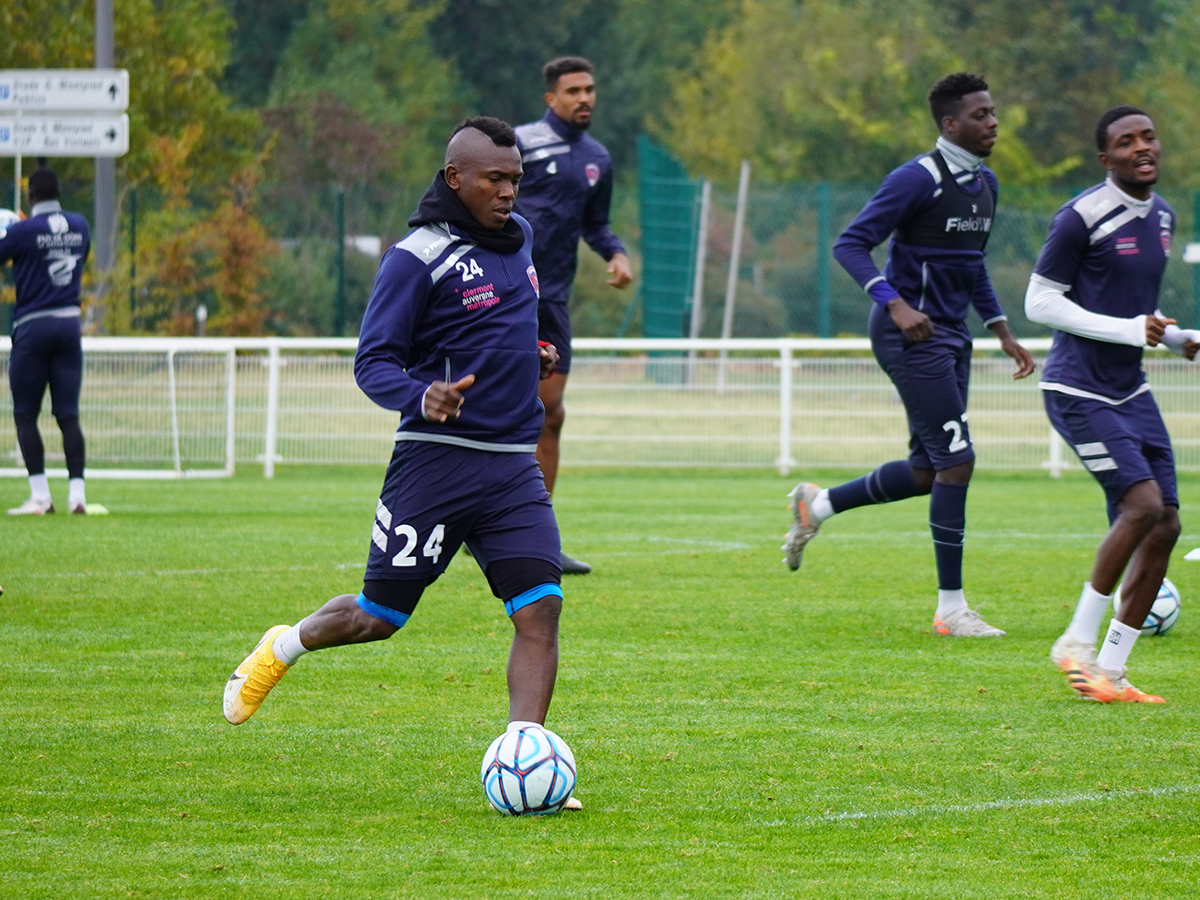 La séance du mercredi en images