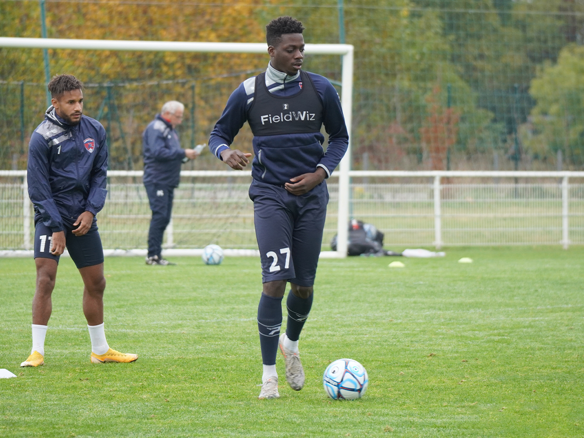 La séance du mercredi en images
