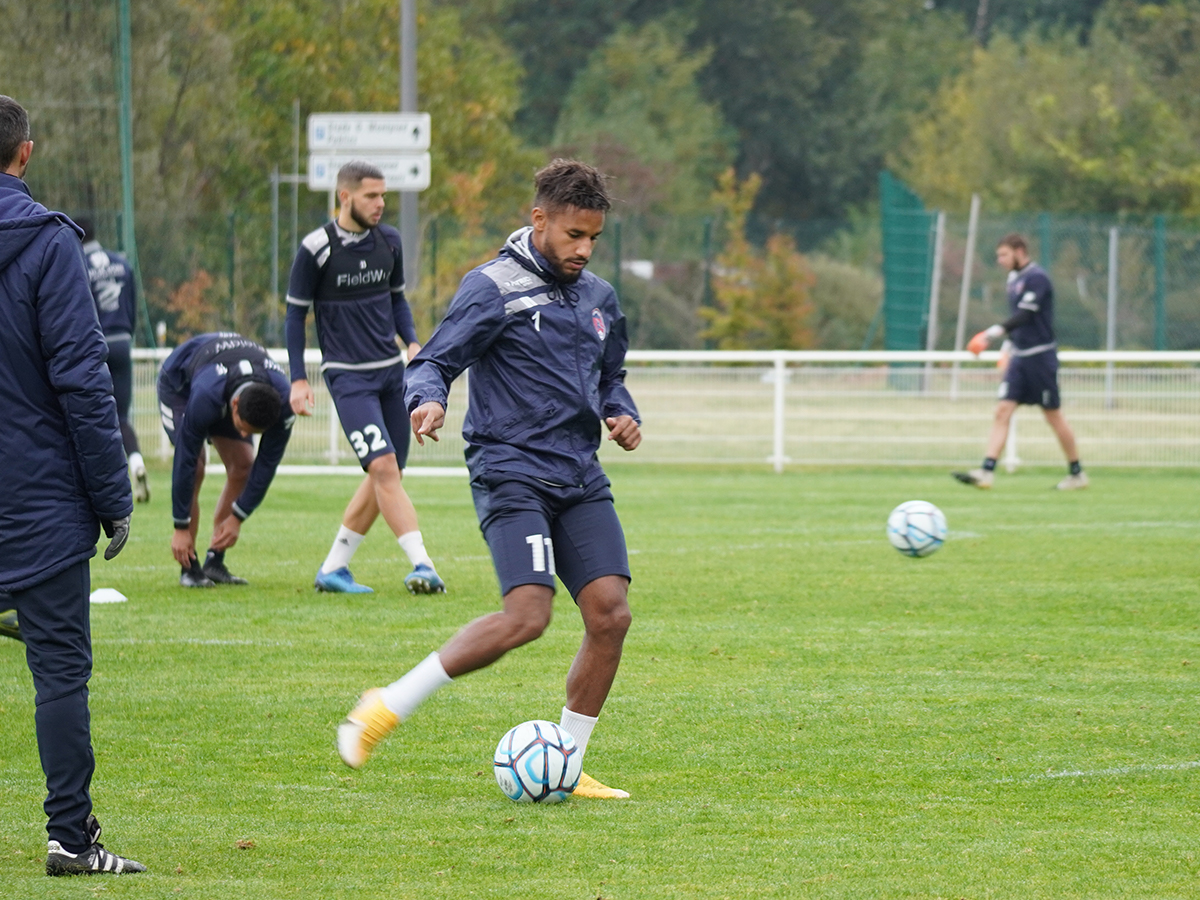 La séance du mercredi en images