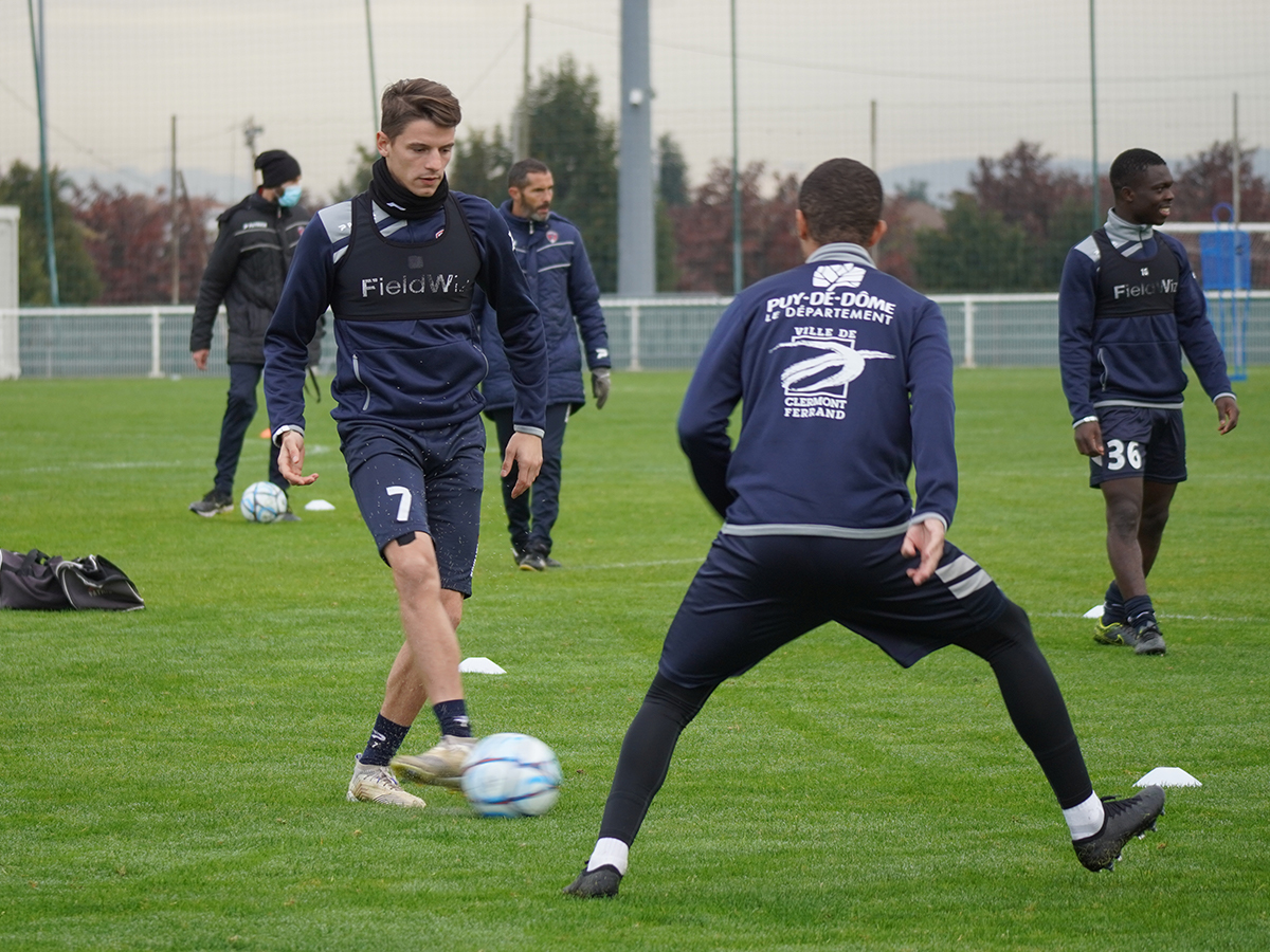 La séance du mercredi en images