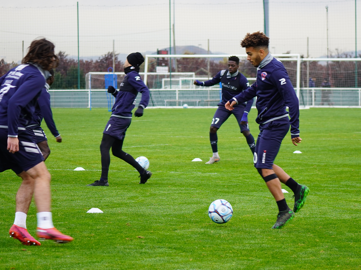La séance du mercredi en images