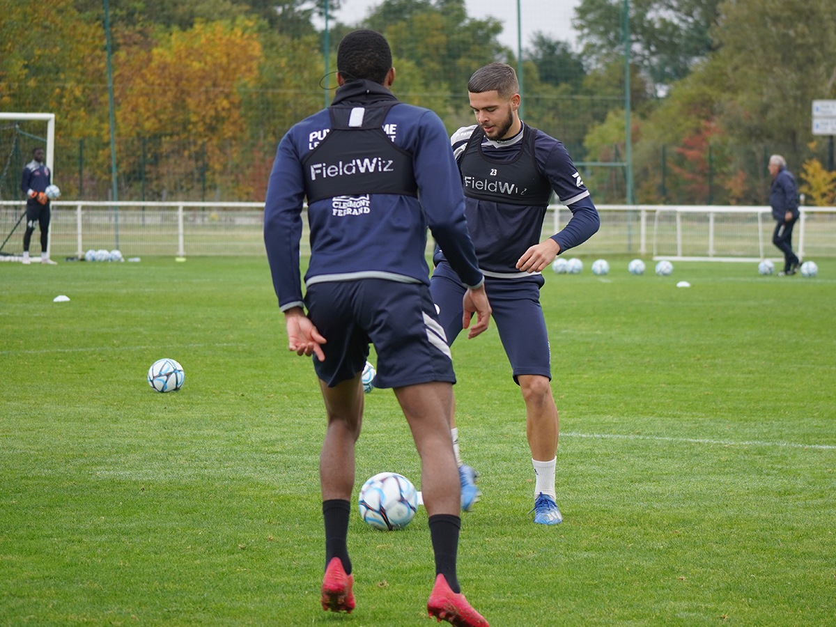 La séance du mercredi en images