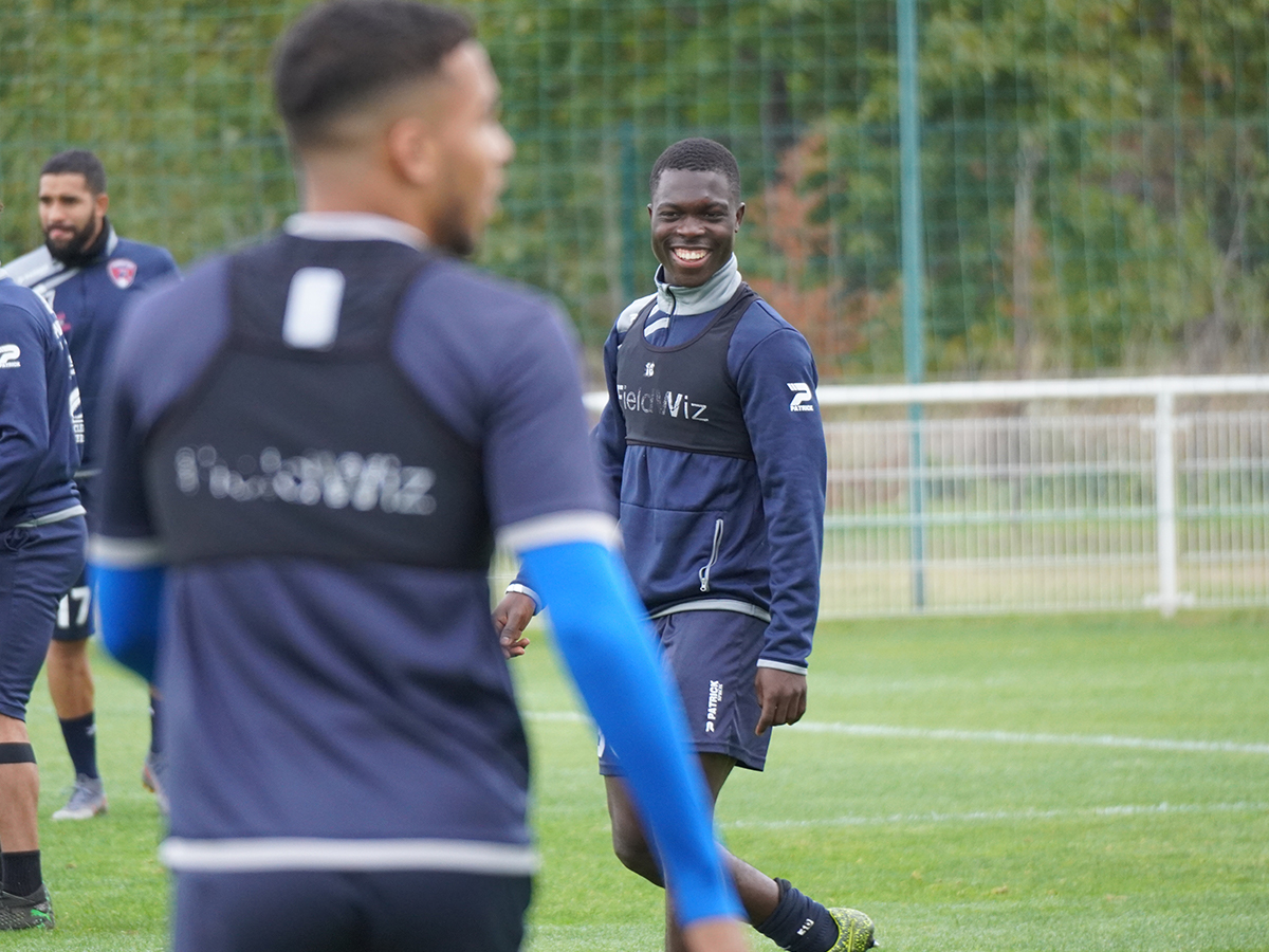 La séance du mercredi en images