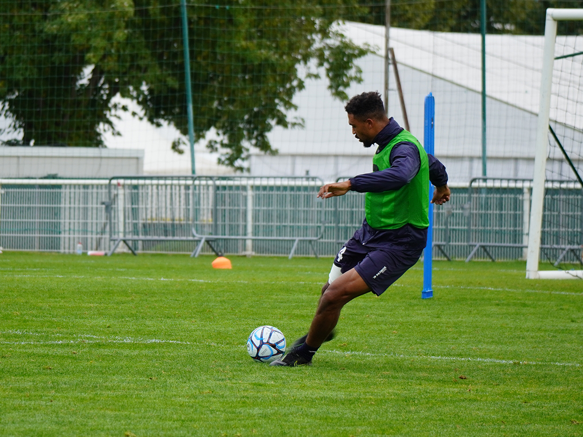 La séance du mercredi en images