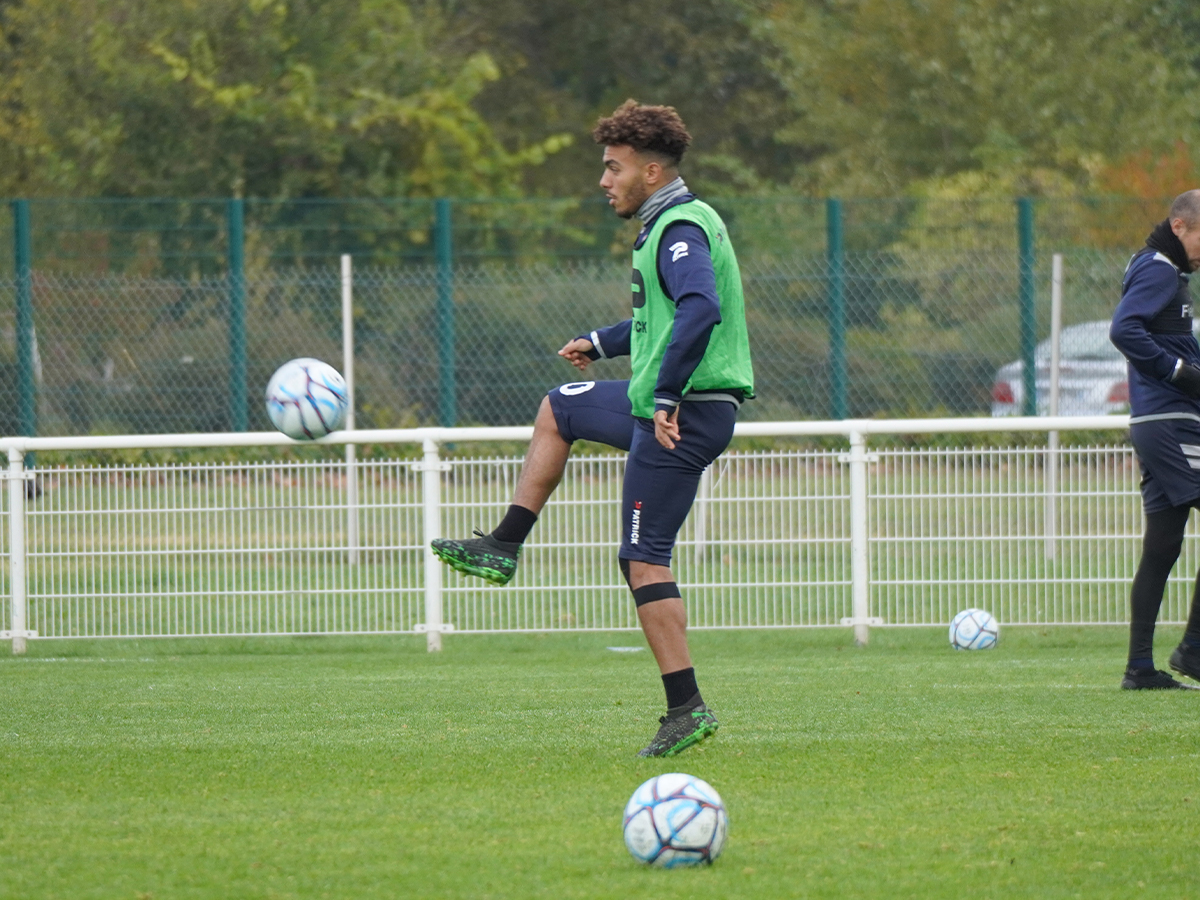 La séance du mercredi en images