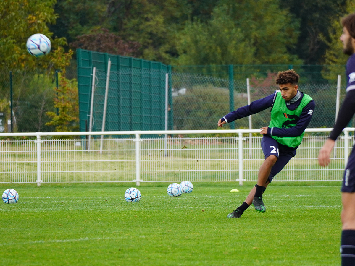La séance du mercredi en images