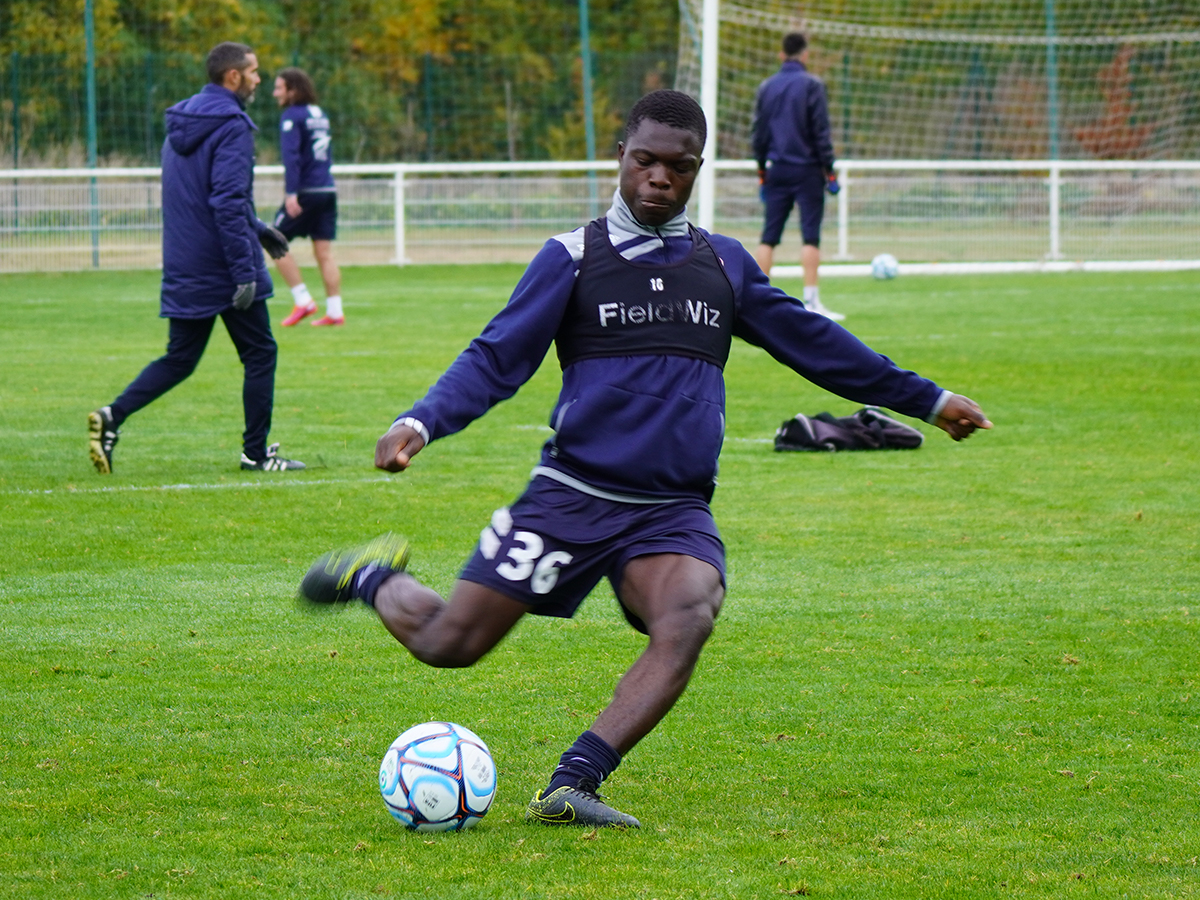 La séance du mercredi en images