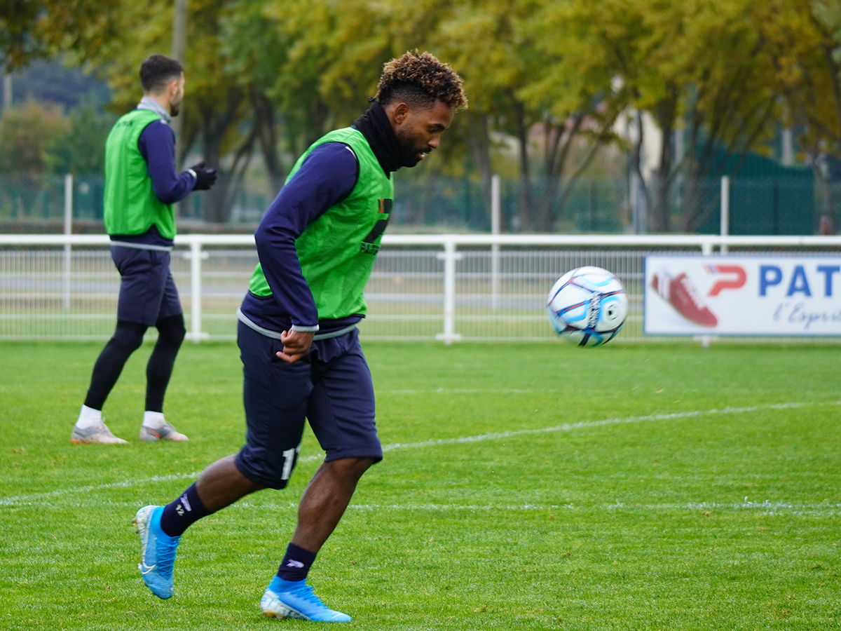 La séance du mercredi en images