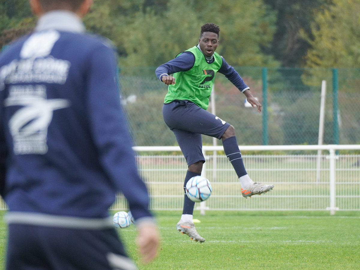 La séance du mercredi en images