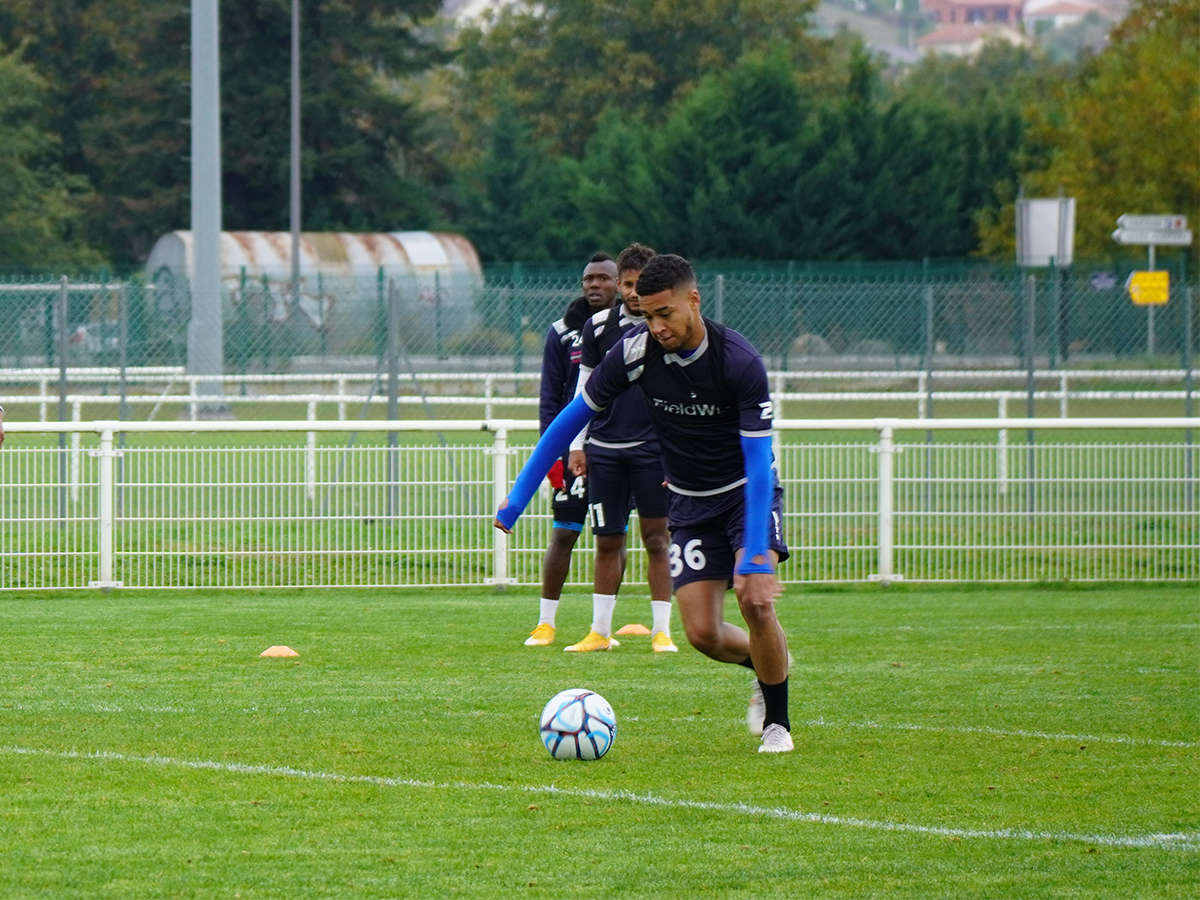 La séance du mercredi en images
