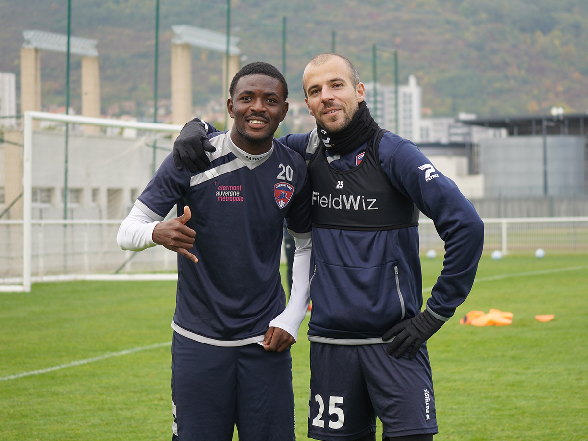 La séance du mercredi en images
