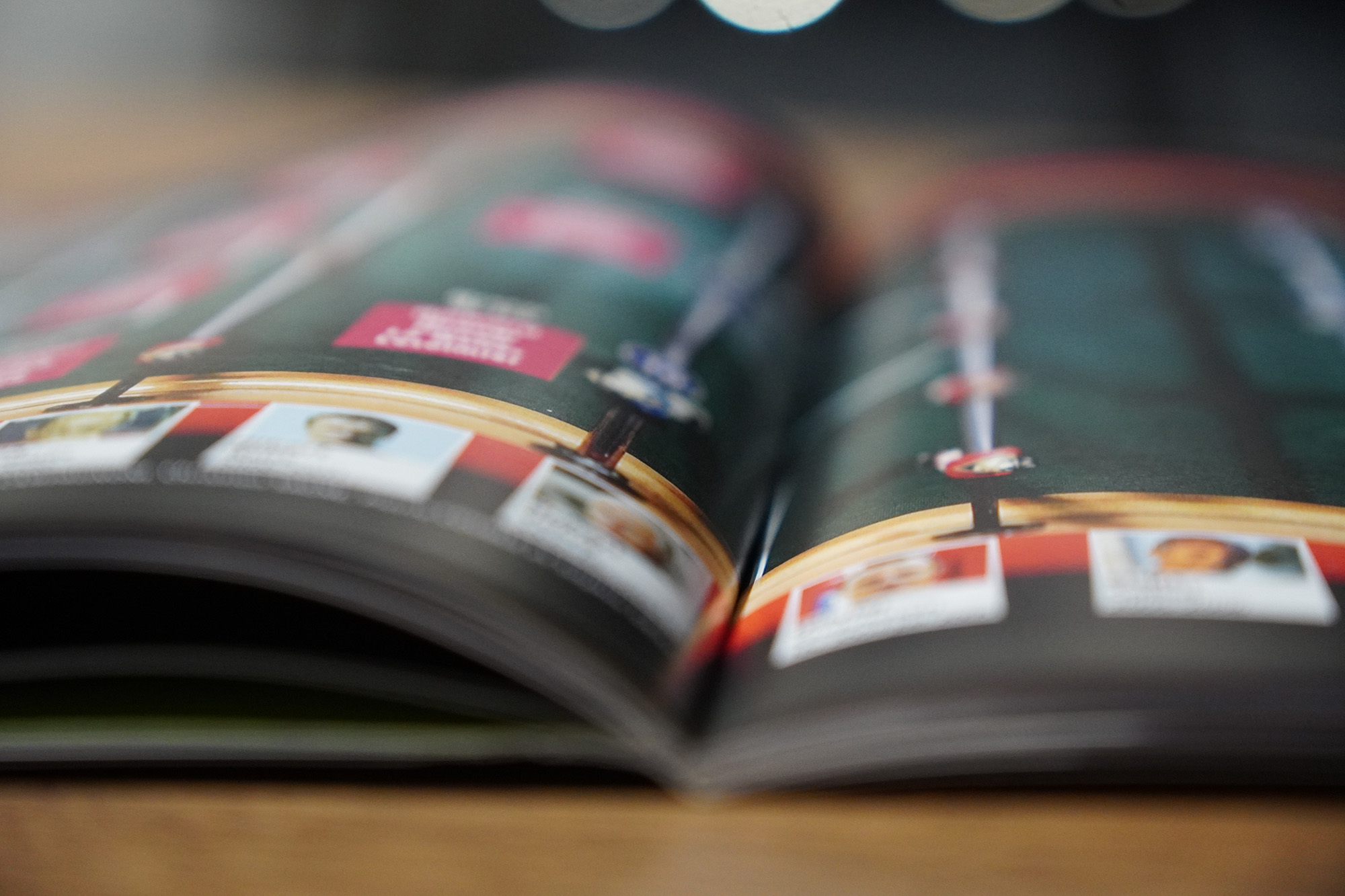 Toute l&rsquo;histoire du CF63 racontée dans un Hors Série