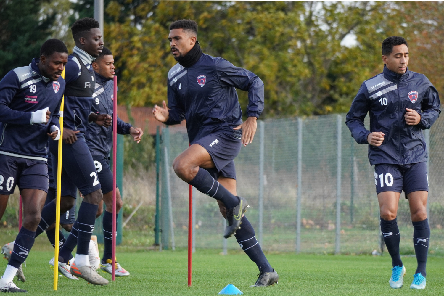 La séance du mercredi en images