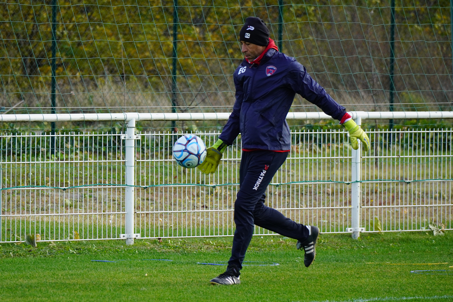 La séance du mercredi en images