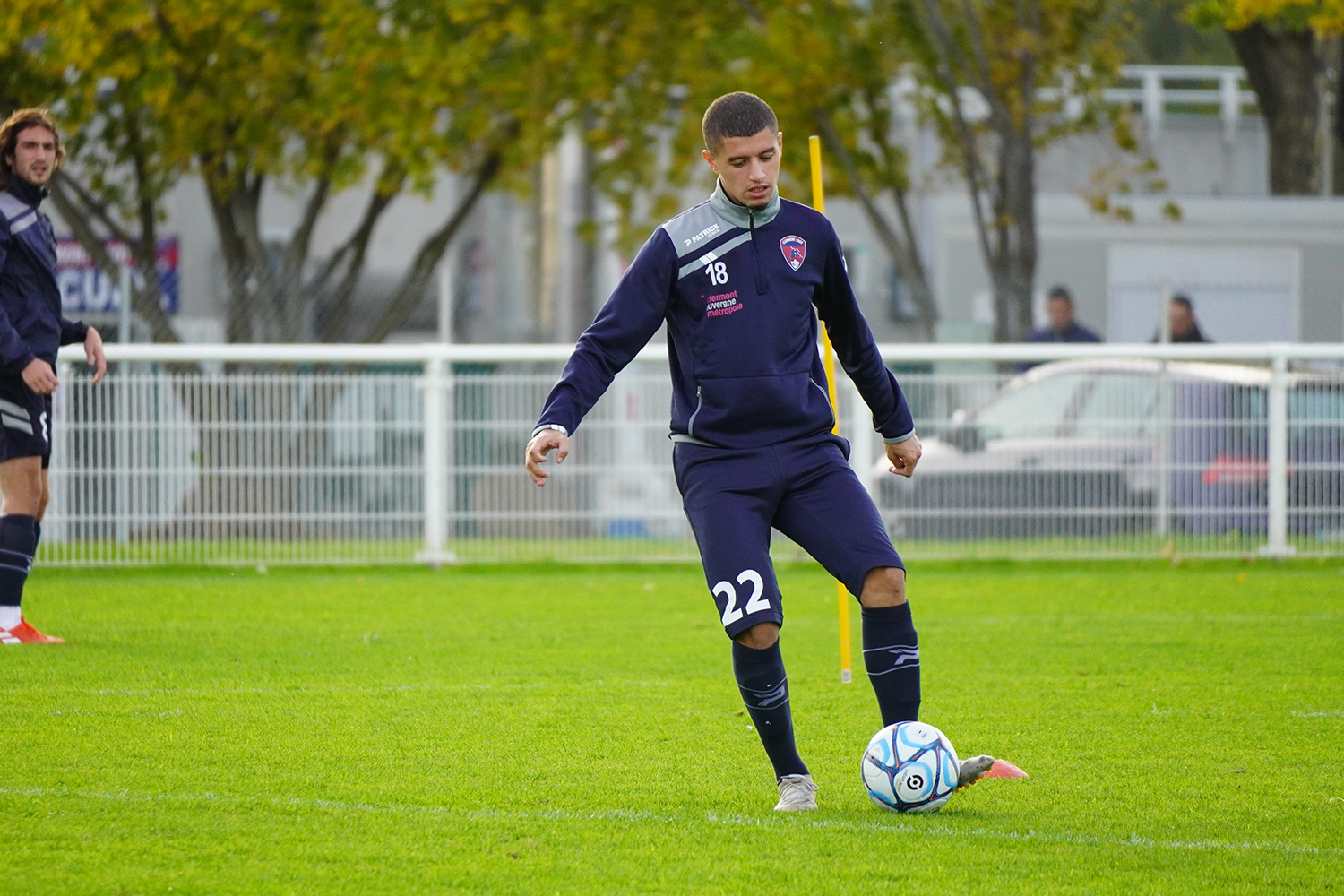 La séance du mercredi en images