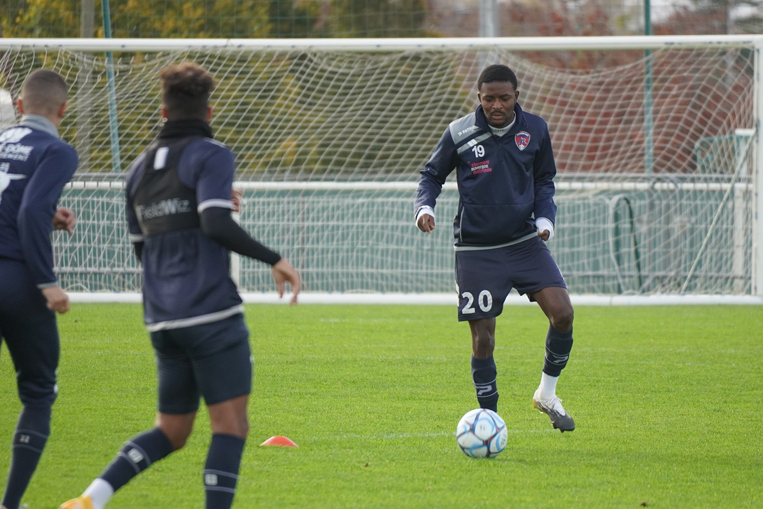La séance du mercredi en images