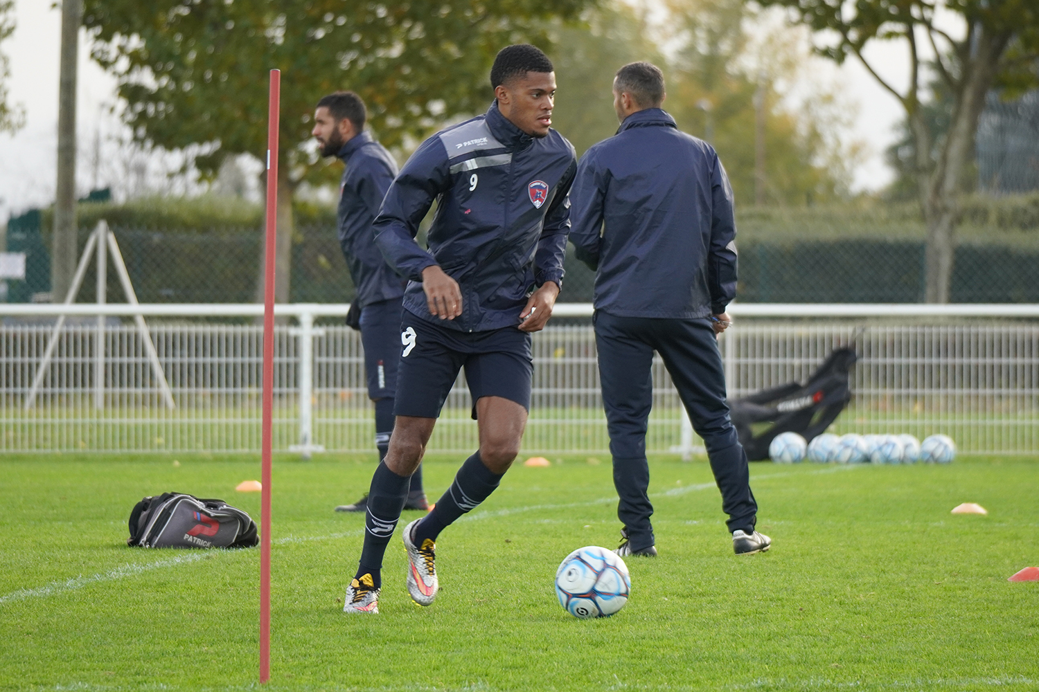 La séance du mercredi en images