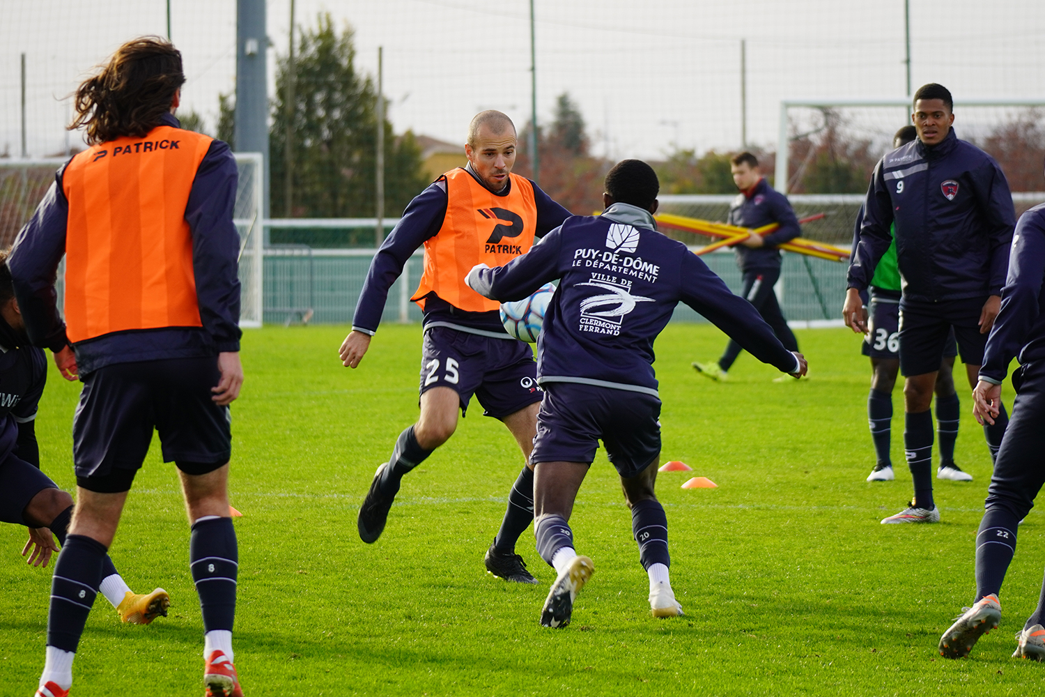 La séance du mercredi en images