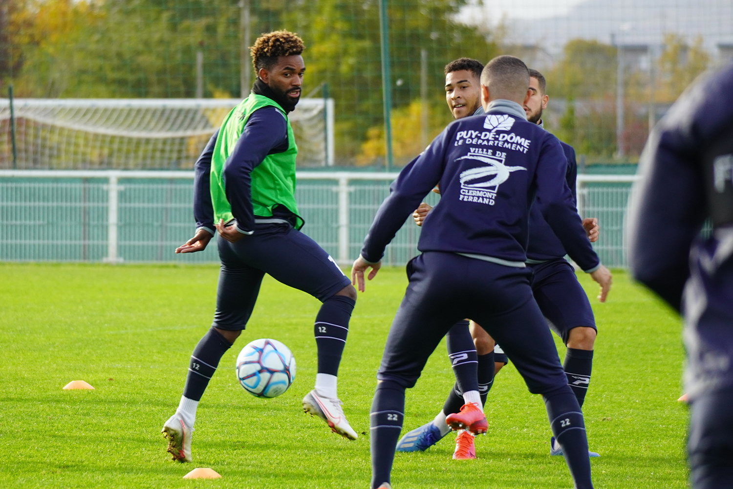 La séance du mercredi en images