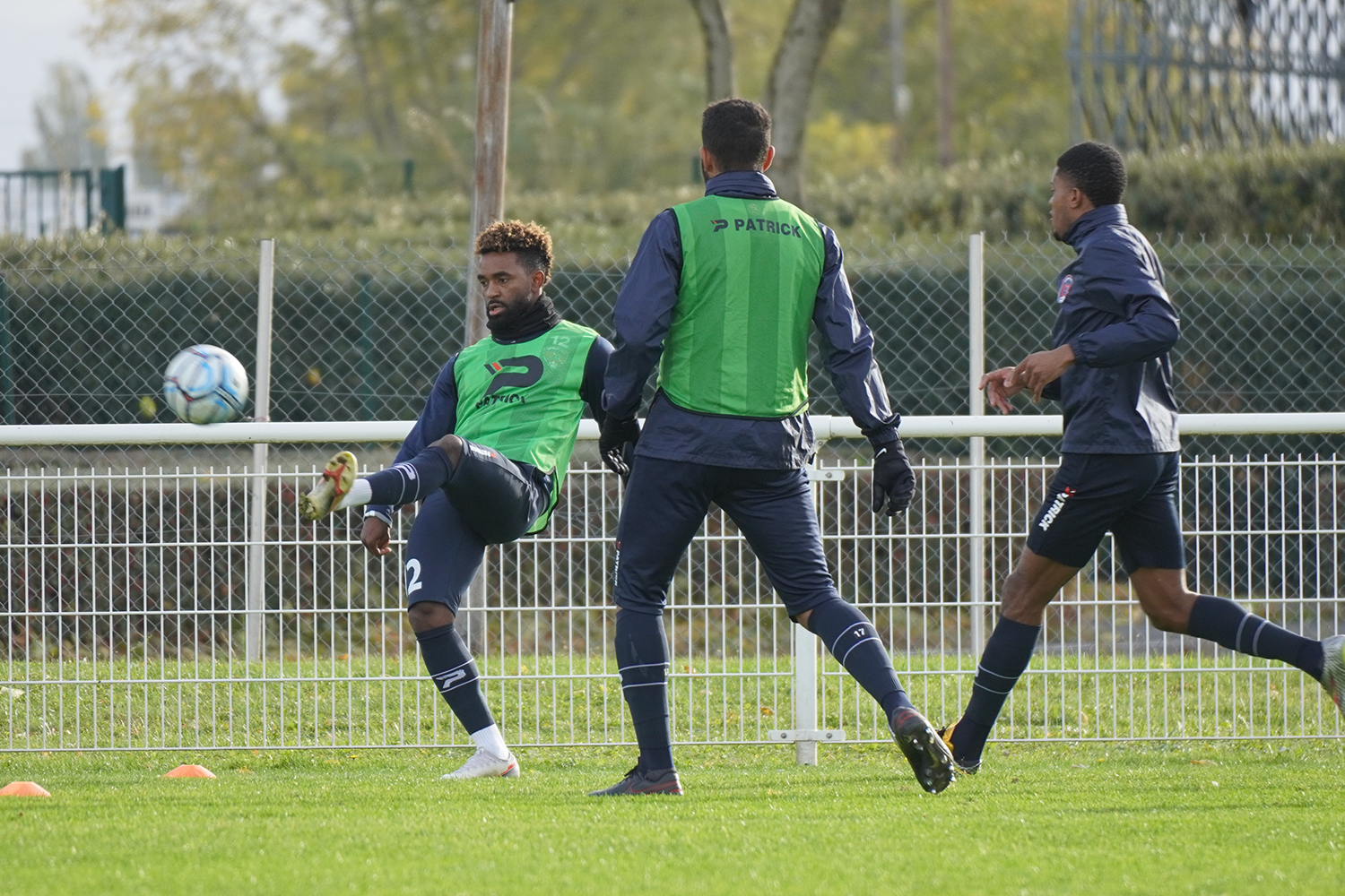 La séance du mercredi en images