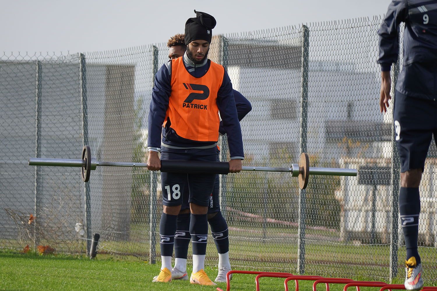 La séance du mercredi en images
