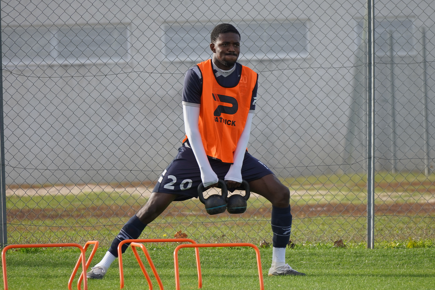 La séance du mercredi en images