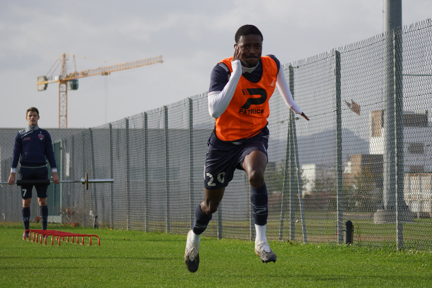 La séance du mercredi en images