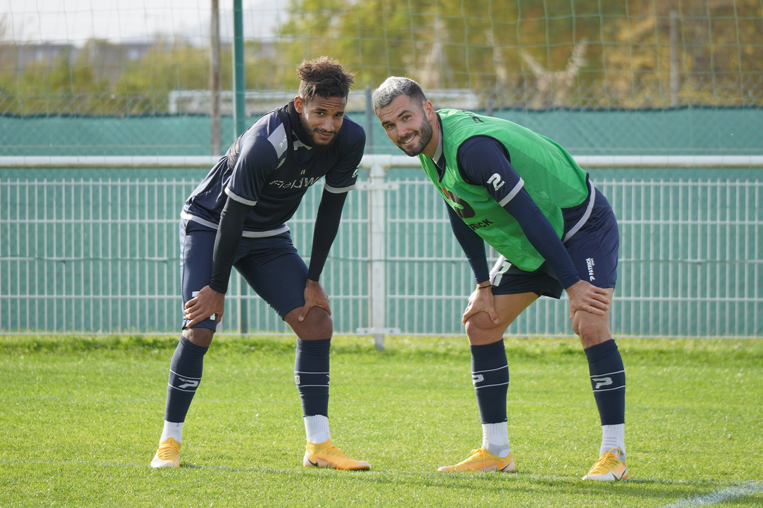 La séance du mercredi en images