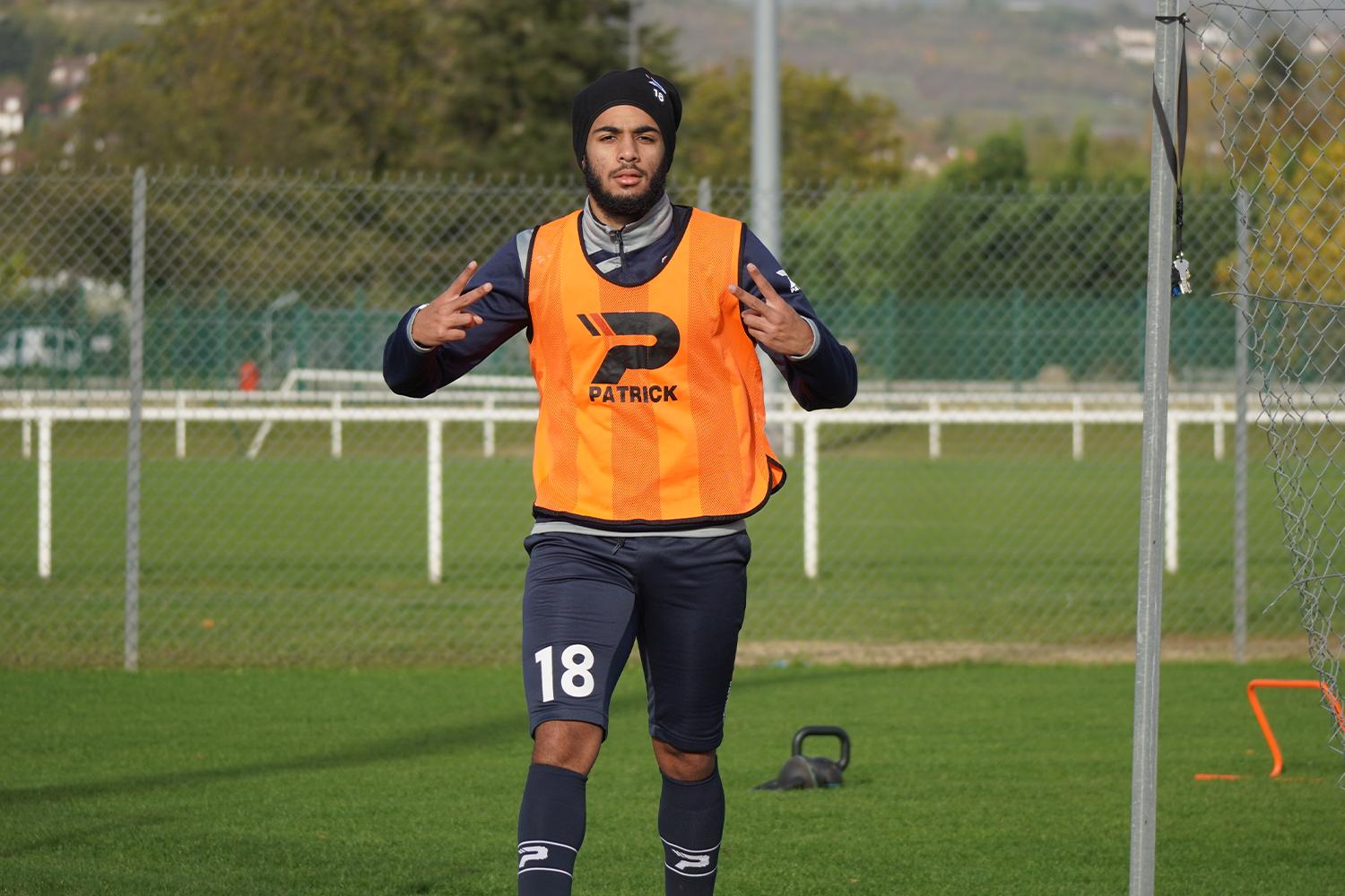 La séance du mercredi en images